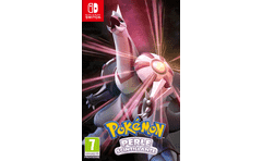 Pokémon Shining Pearl en Pokémon Brilliant Diamond voor €30 p.s. bij de Mediamarkt in België