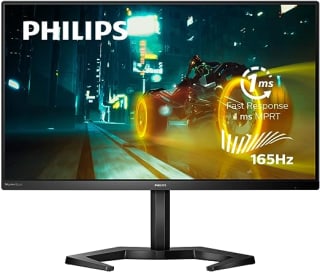 Monitor Philips Momentum 24" 165Hz por $2,333 en Amazon