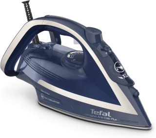 Tefal Ultragliss Anti-Calc Plus Stoomstrijkijzer voor €59,94 bij Amazon