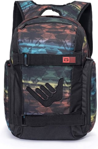 Mochila Casual para Notebook da HANG LOOSE - R$ 207,40