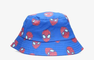 Gorro Spiderman Gorro Niños Marvel por 5,99€.