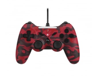 Mando Voltedge CX40 Camo Red para PS4 por 24.99€