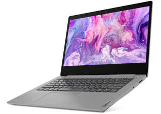 Lenovo IdeaPad 3 14" i3 8/256GB por 469€ en la tienda oficial