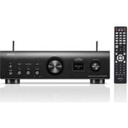 Denon PMA-900HNE Black - netwerkversterker met HEOS voor €899 bij Hifi Klubben