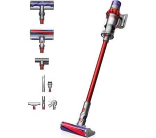 Dyson Cyclone V10 Total Clean Cordless Vacuum - Refurbished for £255.99 at Ebay