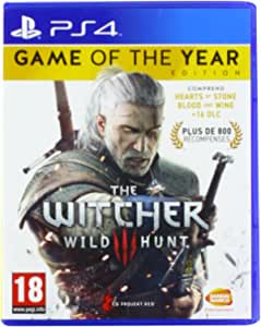 The Witcher 3 Wild Hunt GOTY por 13,84€