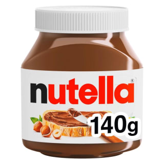 Nutella de Creme de Avelã de 140g - R$ 9,99