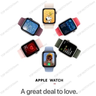 Reloj Apple Watch SE por solo 207,94€