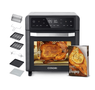 Freidora COSORI de Aire 12L por solo 149,99€