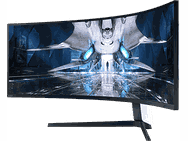 Samsung Odyssey Neo G9 49i 240Hz monitor voor €999 bij Samsung