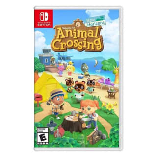 Juego Animal Crossing Nintendo Switch por $48.990