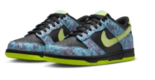 Zapatillas para Niños Nike LOW SE 2 BG por 46.71€