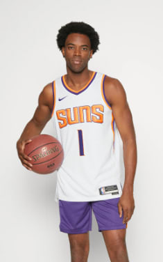 Camiseta Nike NBA Devin Booker Phoenix Suns Association por 39,96€