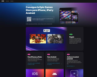 Grtatis Super Meat Boy Forevery/ Easter Exorcist Mobile con Epic Games