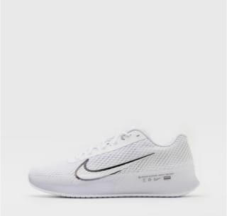Zapatillas Nike Performance ZOOM VAPOR 11 HC blanco por solo 67€