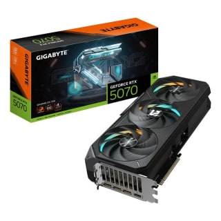 Gigabyte GeForce RTX 5070 Ti Gaming OC videokaart voor €1016 bij Leventis