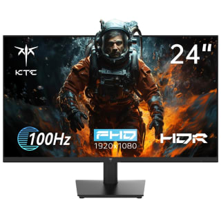 KTC H24V13 23,8-inch gamingmonitor voor €82,99 bij Geekbuying