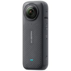 Insta360 X4 - Actioncam - 8K 360-camera voor €475 bij Cameraland