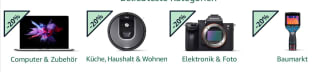 20% korting op Amazon Warehouse Deals