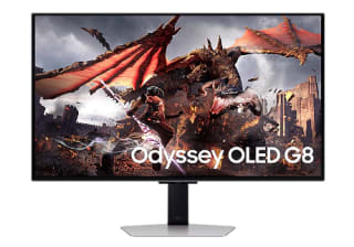Samsung Odyssey OLED G8 G80SD UHD 32" monitor voor €799 via Samsung