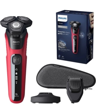 Philips S5583/38 Serie 5000 Afeitadora Eléctrica por 89,99€.