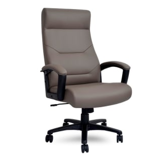 Silla ejecutiva por $1,184.70 en Office Depot