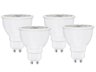 Ledvance Smart+ Wifi GU10 Spot 4 stuks voor €24,95 bij Ibood