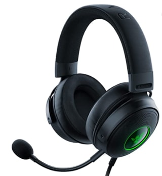 Razer Kraken V3 Wired Headset voor €59,64 bij Amazon.nl