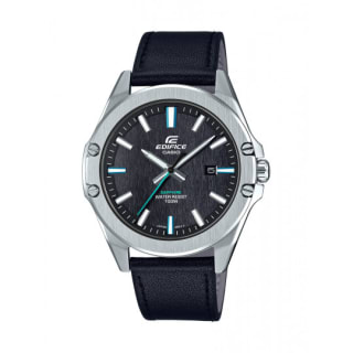 Le Casio Edifice Classic Noir pour homme à 69,30€ au lieu 99€
