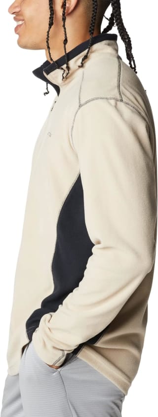 Columbia Klamath Range Fleecetrui voor €13,32 bij Amazon