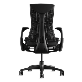 25% korting in de Wintersale bij Herman Miller op gamingproducten