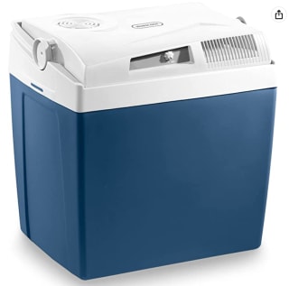 Mobicool ME24 thermo-elektrische koelbox 23l voor €29,99 bij Amazon.de