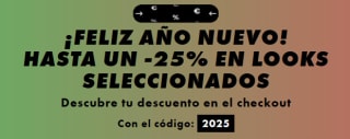 Hasta 70% + 25% EXTRA descuento en tus compras en Asos