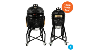 Diverse barbecue deals bij de AH