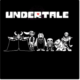 Juego Undertale Steam a tan solo 2,49€