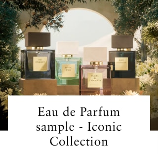 Gratis Rituals eau de parfum sample card