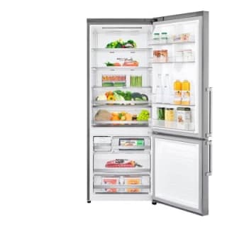 Frigorifico Combi LG GBB569NSAGB por 847€