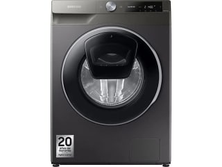 Lavadora carga frontal Samsung WW90T684DLN/S3, 9kg, 1400 rpm, Auto-dosificación, AddWash, WiFi por 444€