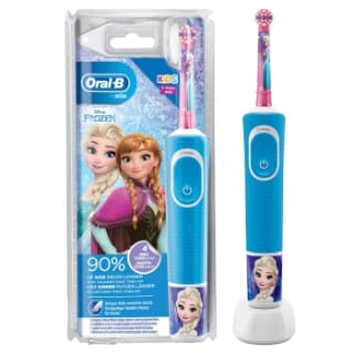3x2 en cepillos y recambios Oral-B en Carrefour