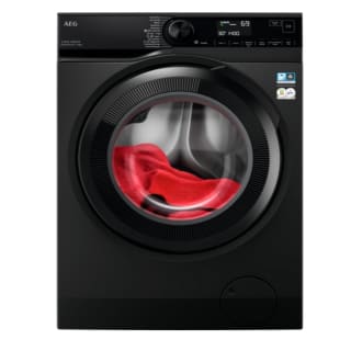 Lavadora AEG de 9Kg LFR7394V4B por 550€