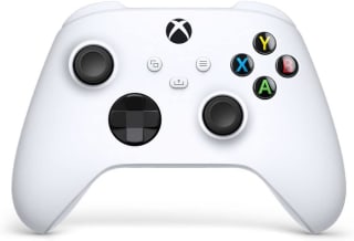Xbox Draadloze Controller - Robot Wit - Series X & S - Xbox One voor €44,99 bij Amazon