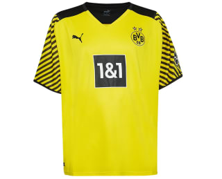 Camiseta Borussia Dortmund BVB 09 PUMA por solo 19,99€
