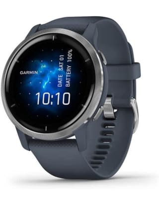 Garmin Venu 2 Reloj inteligente por 228,49€.