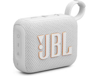 JBL GO 4 Altavoz inalámbrico portátil con Bluetooth resistente IP67 hasta 7h de reproducción más 2h extra con Playtime Boost por 34,70€