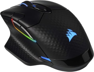 Corsair Dark Core RGB Pro SE - Draadloze Gaming Muis voor €79,99 bij Amazon