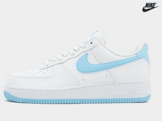 Zapatillas NIKE AIR FORCE 1 LOW por solo 80€