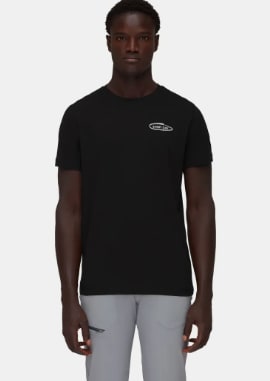 POLERA HOMBRE MAMMUT CORE T-SHIRT por $17.990
