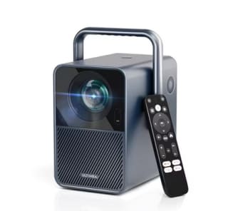 Proyector ULTIMEA Poseidon E40 Android TV 11.0 por 359,99€