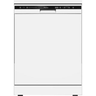 Lava Louças da Philco com 14 Serviços - R$2.691,29