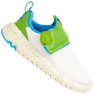 Zapatillas de Peques adidas x Disney Kermit por 11.99€